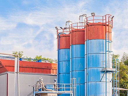 重磅！砂石行業(yè)綠色礦山系列標(biāo)準(zhǔn)出臺 環(huán)保力度再升級