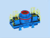 移動式破碎機結(jié)構(gòu)應用范圍