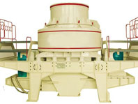 大型圓錐破碎機(jī)如何發(fā)揮最大效能？