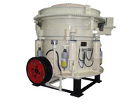 圓錐破碎機錐齒輪頻繁根切打齒，維修太貴怎么辦？