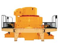 沖擊式制砂機配件耐磨損 我有妙招！