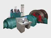 礦山設(shè)備眾多,反擊式破碎機為什么占據(jù)這么大的市場份額