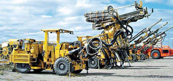 礦山行業(yè)四大常用生產(chǎn)線是什么？