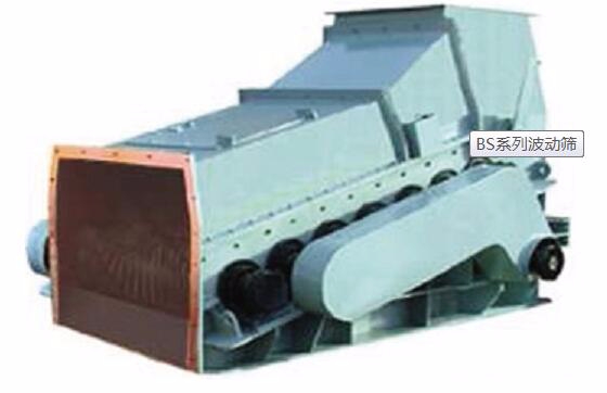 波動篩部件損壞應(yīng)如何防治呢？