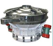 粗料分級可選振動(dòng)篩