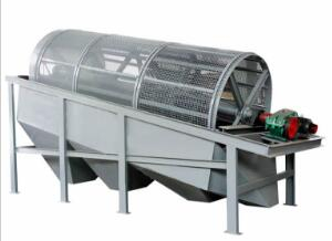 篩面性質及其結構影響